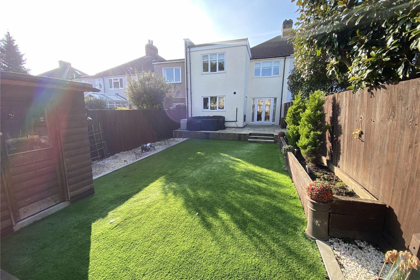 4 bedroom house for sale in Sidcup | Robinson Jackson