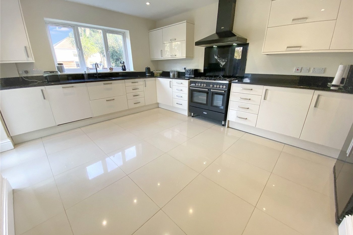 4 bedroom house for sale in Sidcup | Robinson Jackson