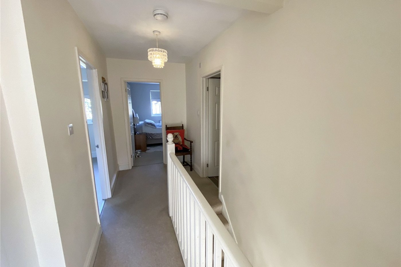 4 bedroom house for sale in Sidcup | Robinson Jackson