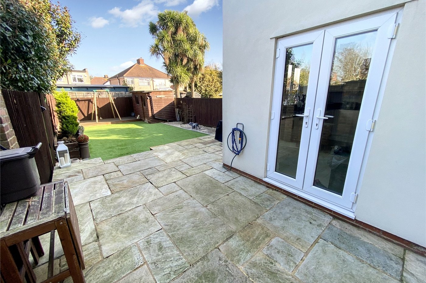 4 bedroom house for sale in Sidcup | Robinson Jackson