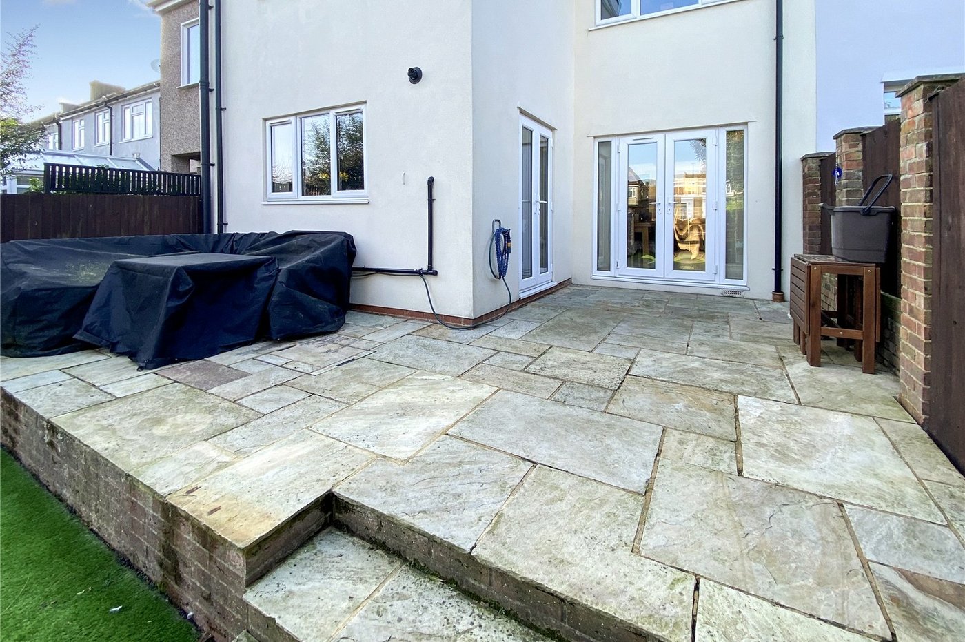 4 bedroom house for sale in Sidcup | Robinson Jackson