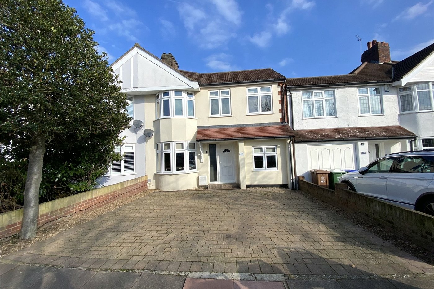 4 bedroom house for sale in Sidcup | Robinson Jackson