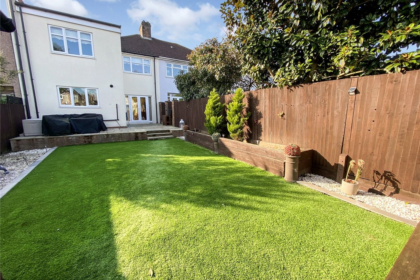 4 bedroom house for sale in Sidcup | Robinson Jackson