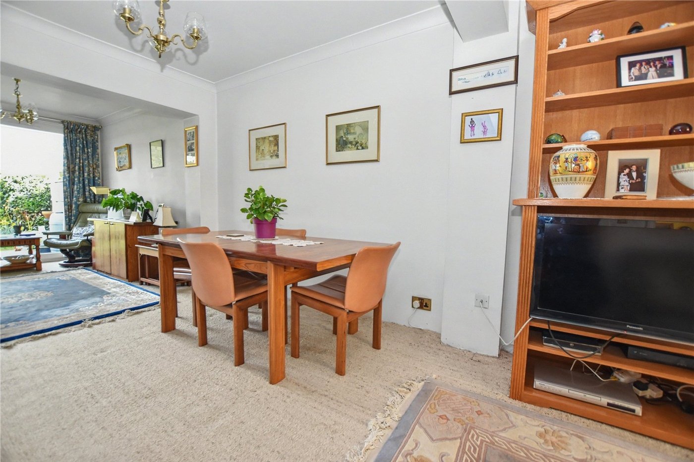 4 bedroom house for sale in Bexleyheath | Robinson Jackson