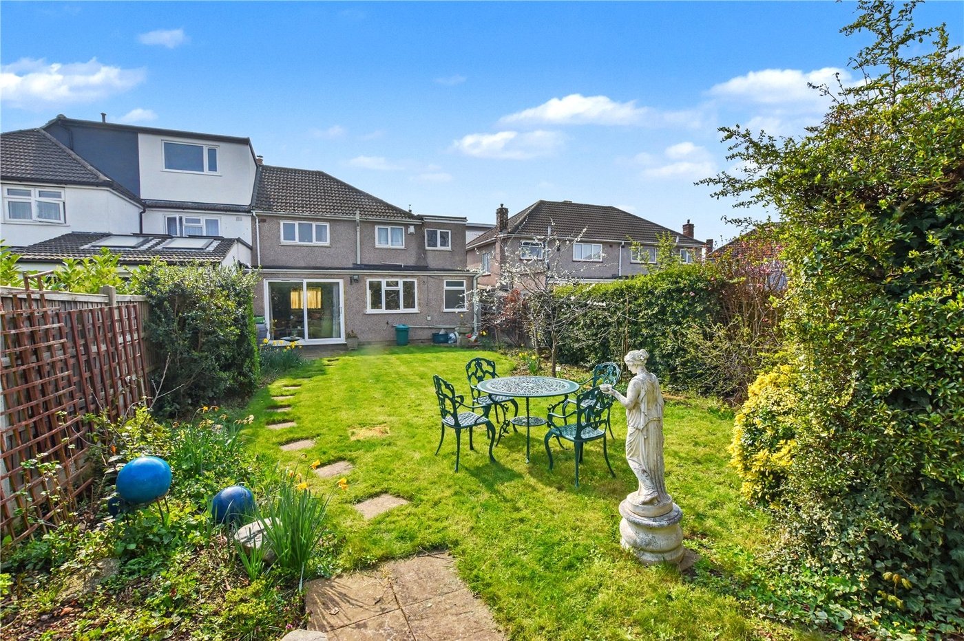 4 bedroom house for sale in Bexleyheath | Robinson Jackson