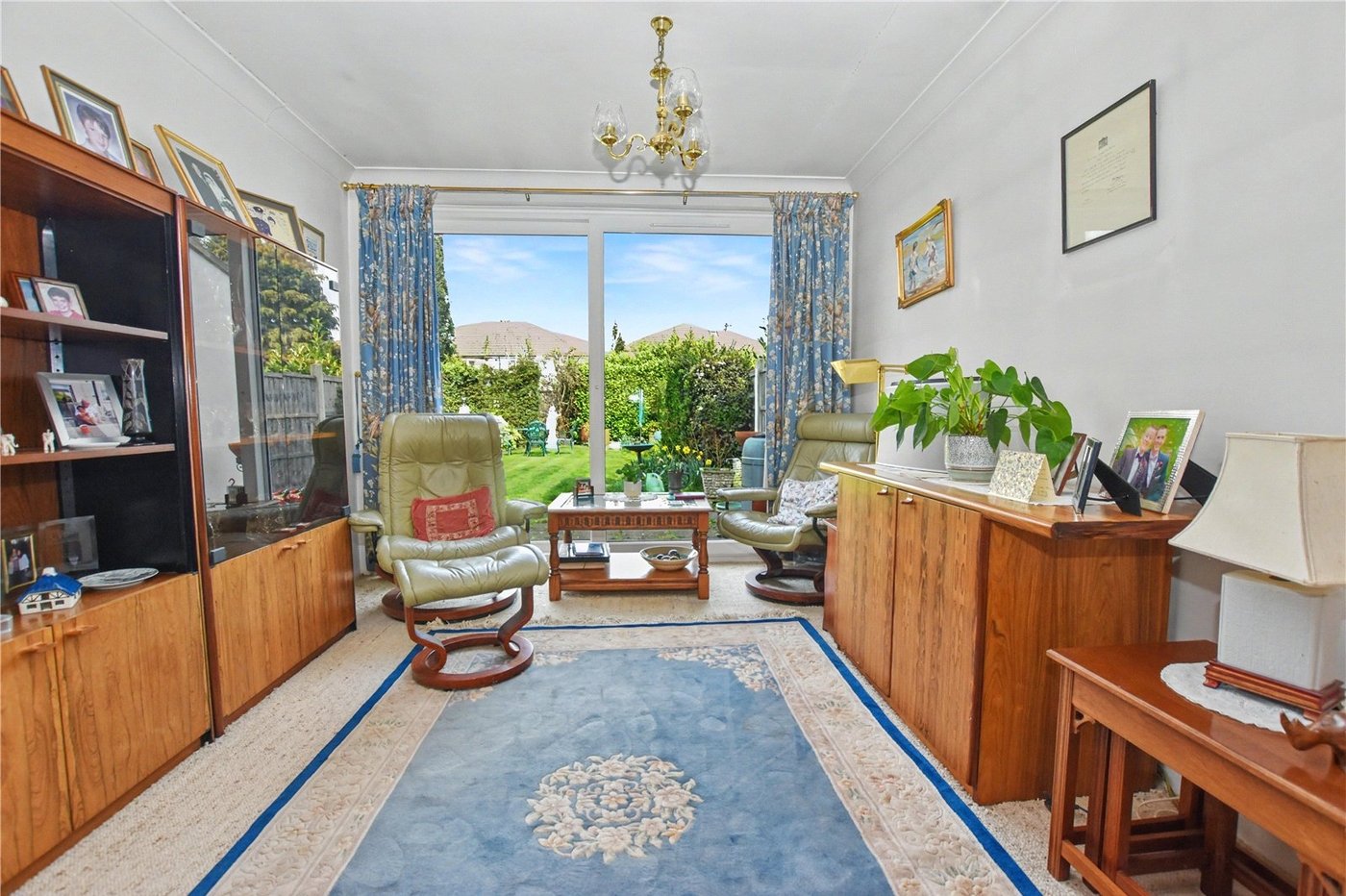 4 bedroom house for sale in Bexleyheath | Robinson Jackson