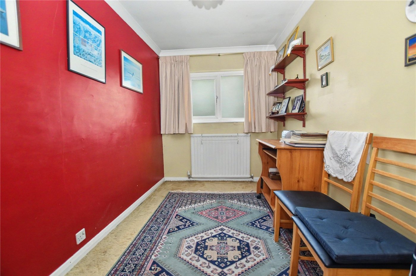 4 bedroom house for sale in Bexleyheath | Robinson Jackson