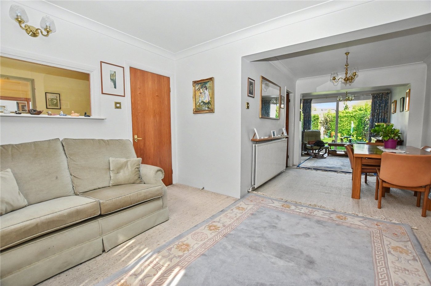 4 bedroom house for sale in Bexleyheath | Robinson Jackson