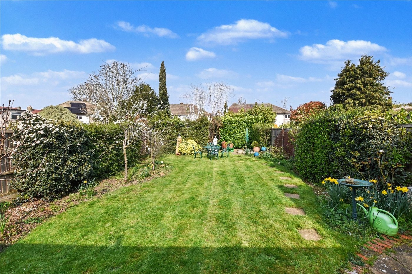 4 bedroom house for sale in Bexleyheath | Robinson Jackson