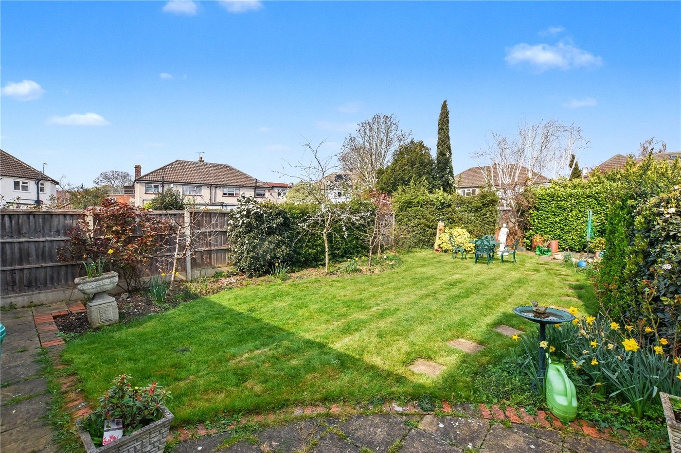 4 bedroom house for sale in Bexleyheath | Robinson Jackson