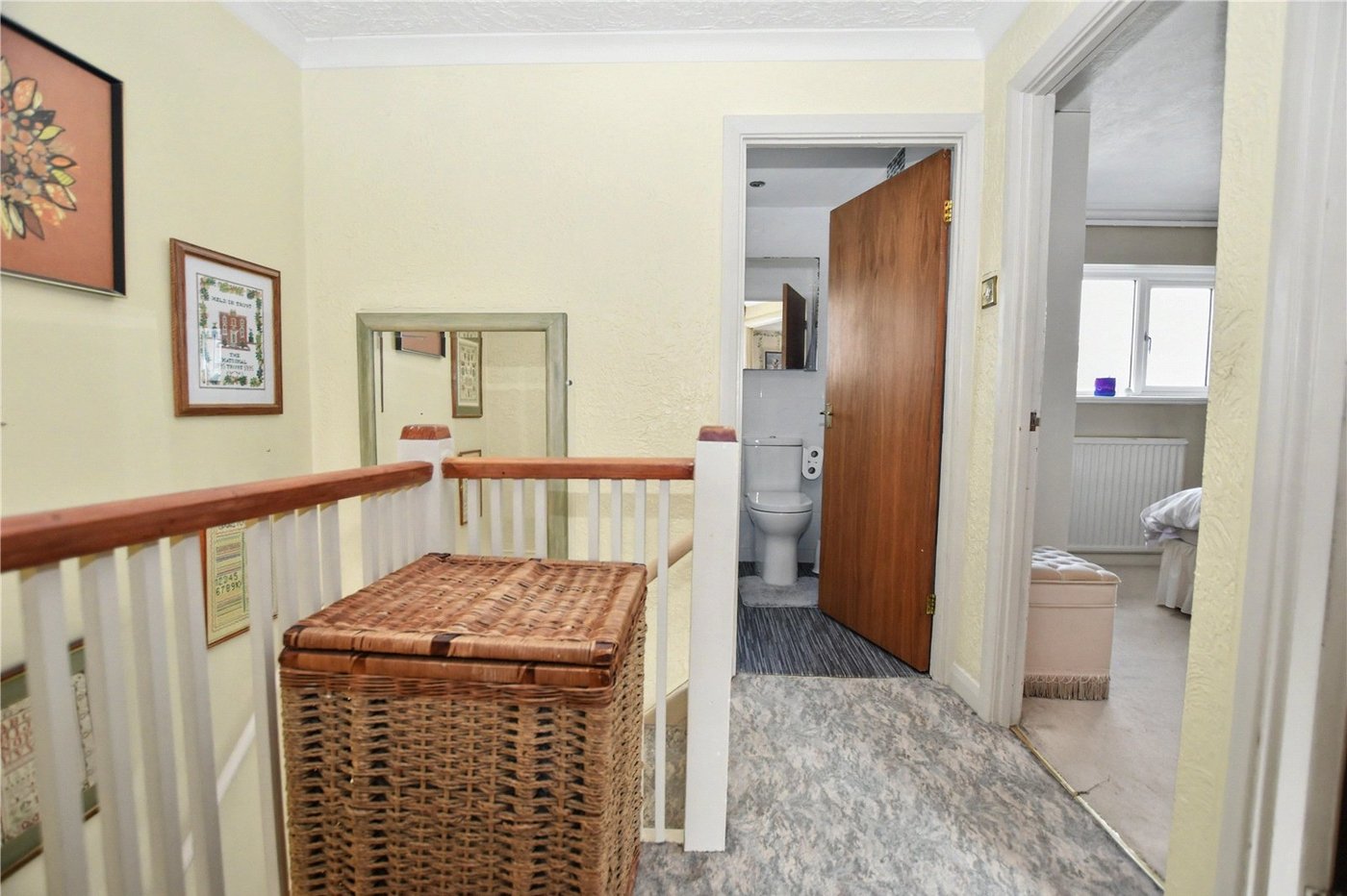 4 bedroom house for sale in Bexleyheath | Robinson Jackson