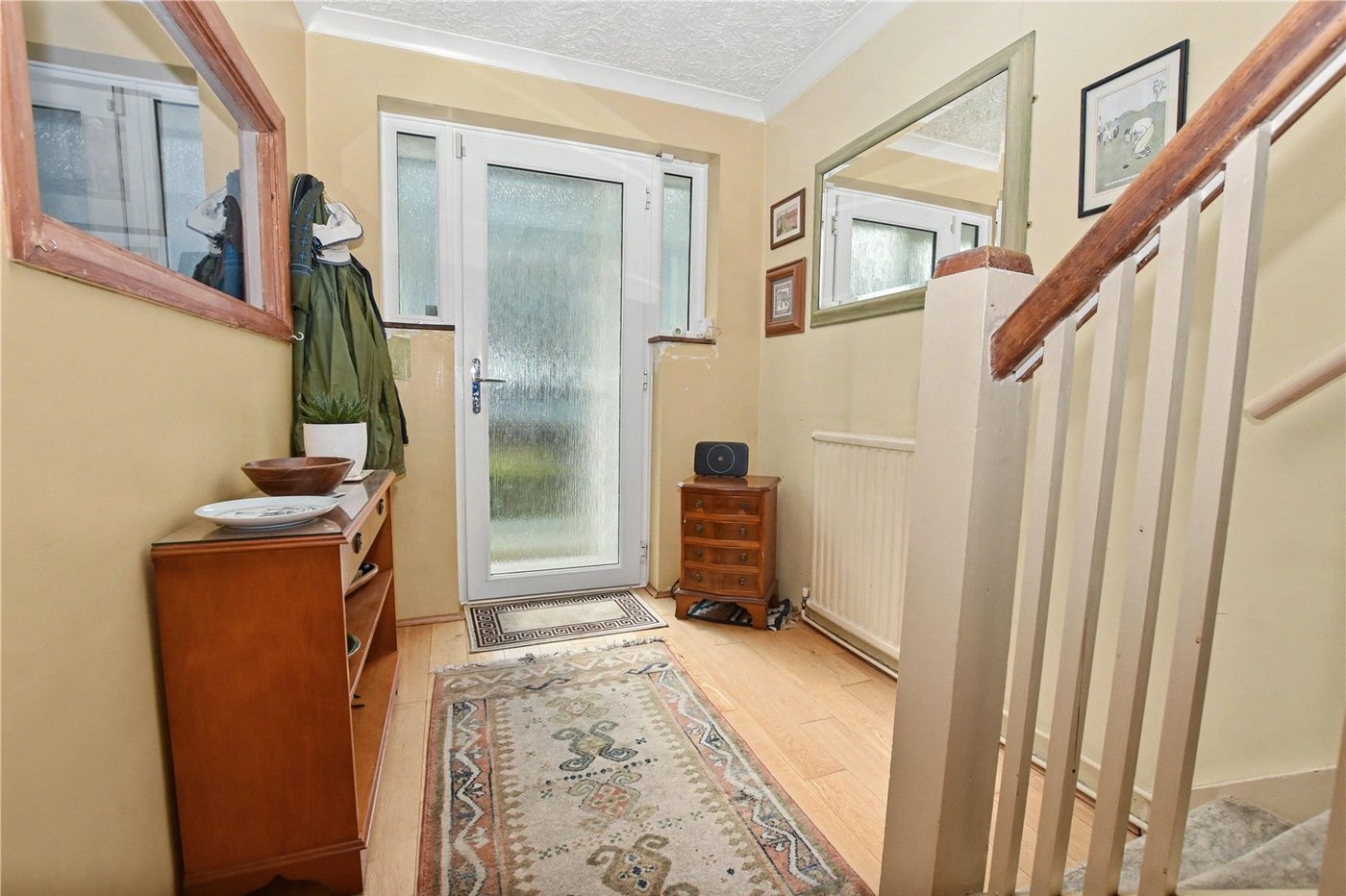 4 bedroom house for sale in Bexleyheath | Robinson Jackson