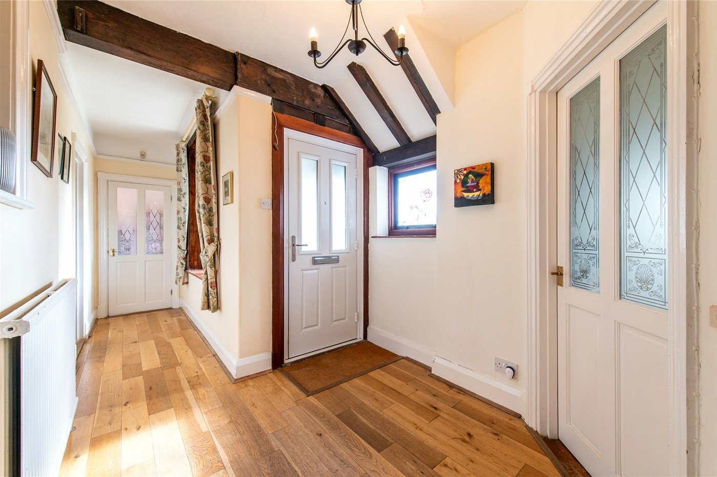 4 bedroom house for sale in Rochester | Robinson Michael & Jackson