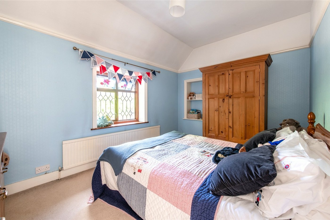 4 bedroom house for sale in Rochester | Robinson Michael & Jackson