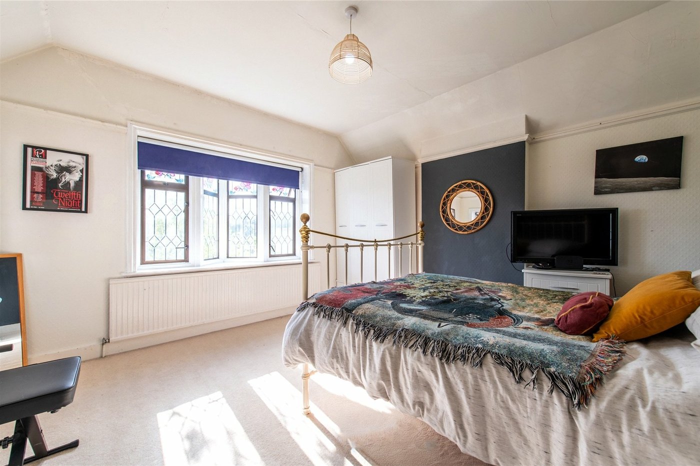 4 bedroom house for sale in Rochester | Robinson Michael & Jackson