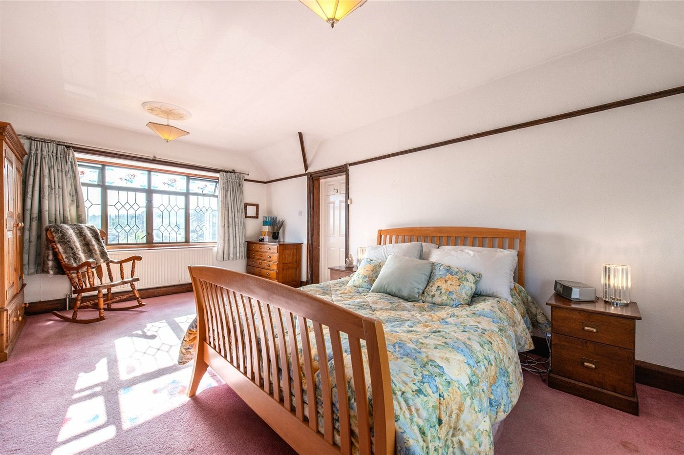 4 bedroom house for sale in Rochester | Robinson Michael & Jackson