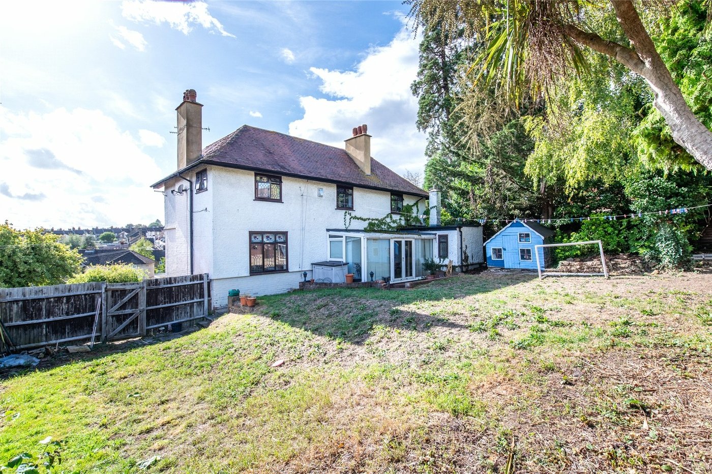 4 bedroom house for sale in Rochester | Robinson Michael & Jackson