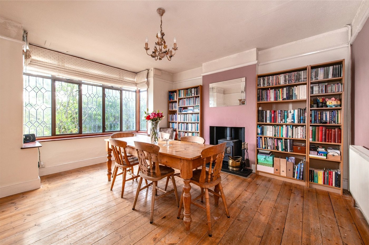 4 bedroom house for sale in Rochester | Robinson Michael & Jackson