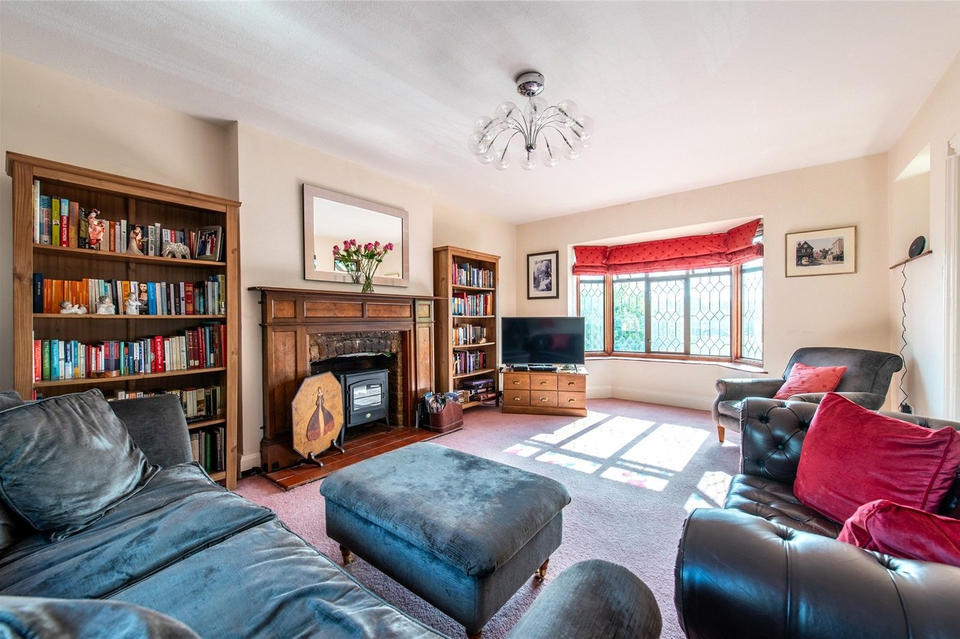 4 bedroom house for sale in Rochester | Robinson Michael & Jackson