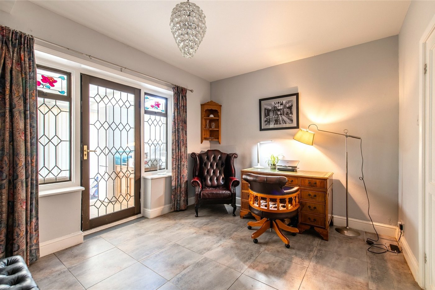 4 bedroom house for sale in Rochester | Robinson Michael & Jackson