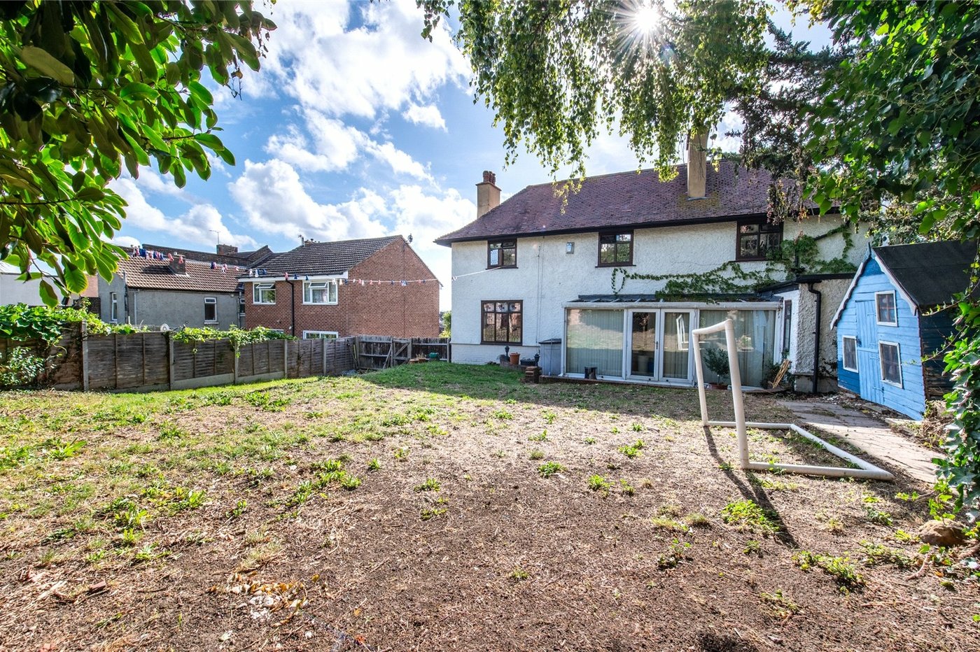 4 bedroom house for sale in Rochester | Robinson Michael & Jackson