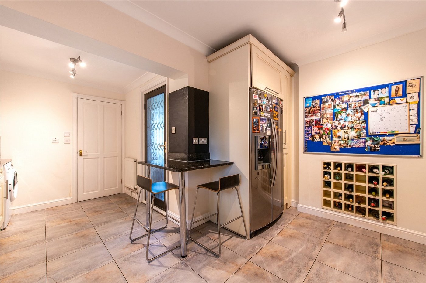 4 bedroom house for sale in Rochester | Robinson Michael & Jackson