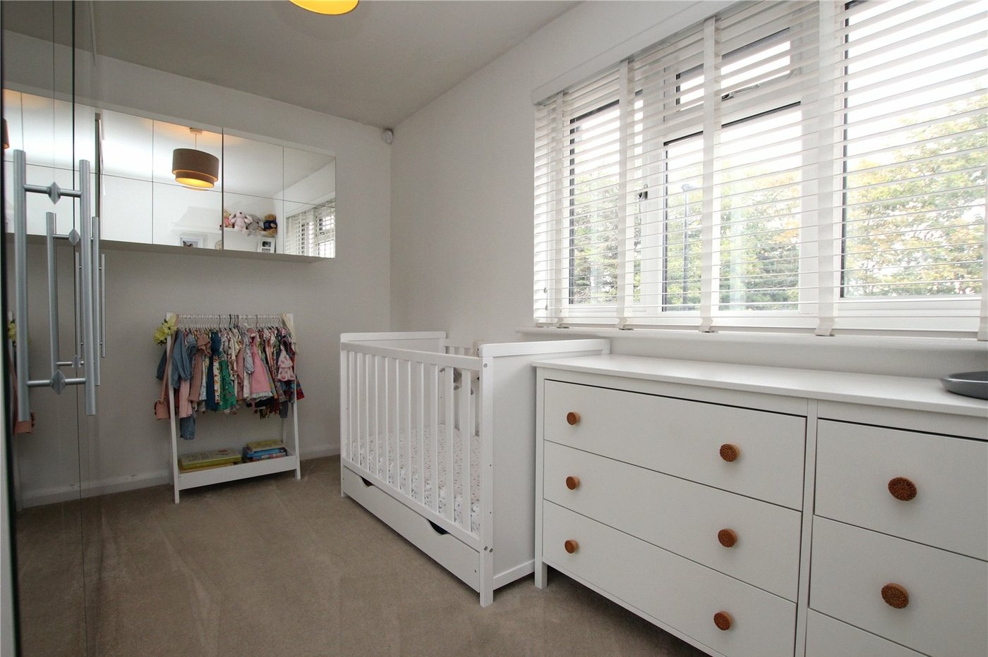 2 bedroom house for sale in Thamesmead | Robinson Jackson