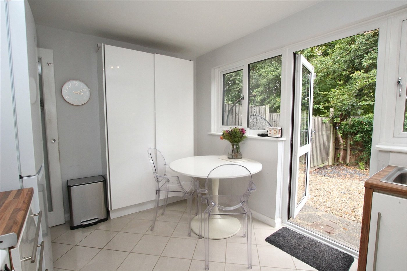 2 bedroom house for sale in Thamesmead | Robinson Jackson