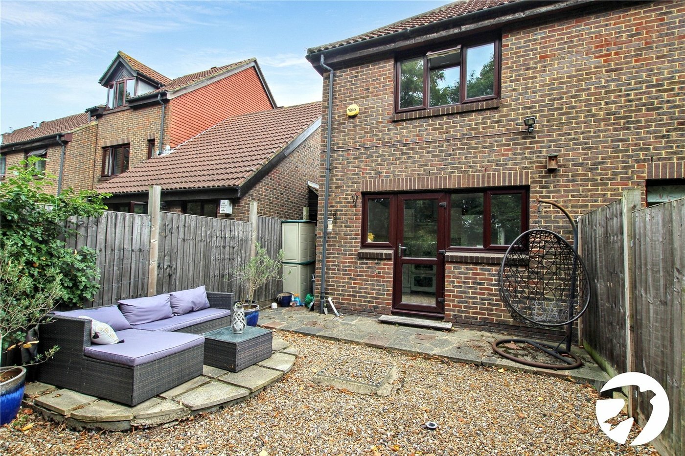 2 bedroom house for sale in Thamesmead | Robinson Jackson