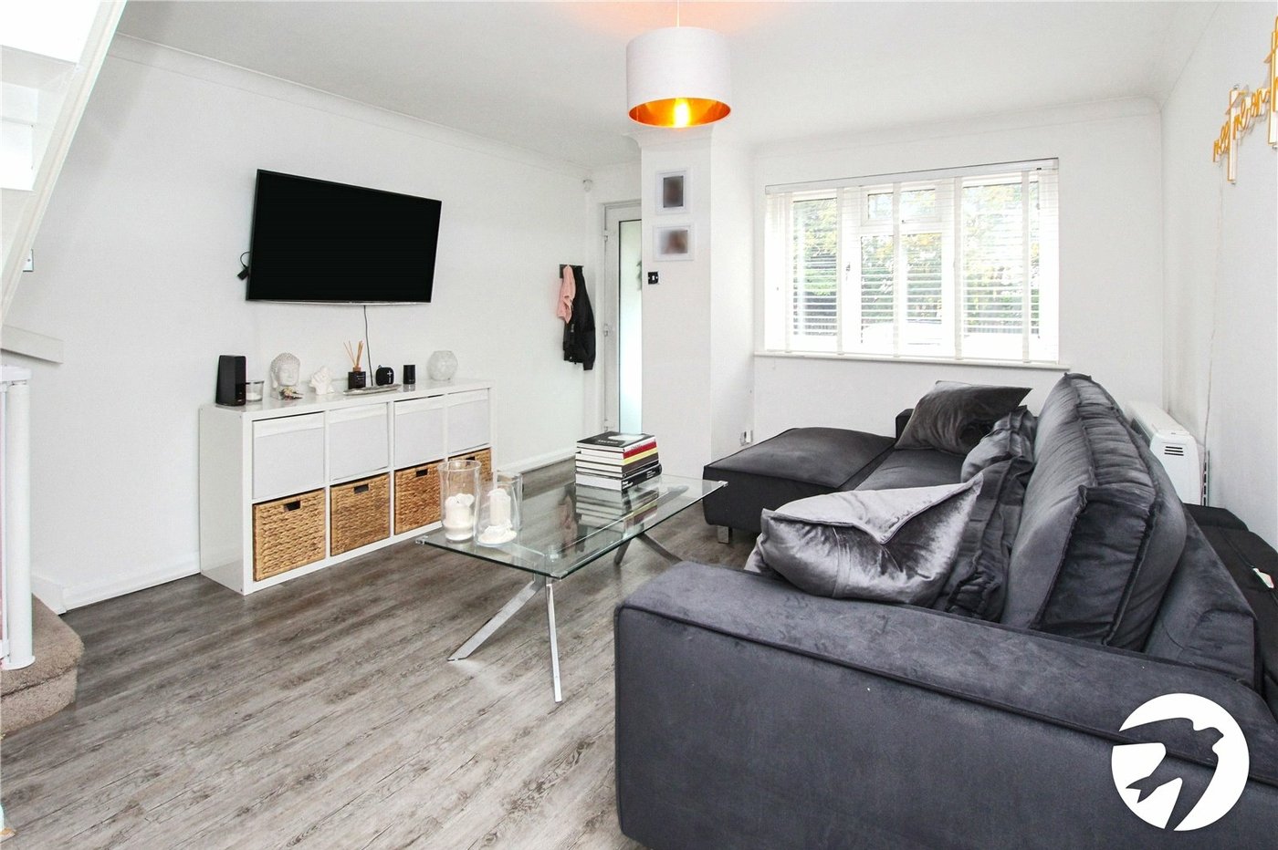 2 bedroom house for sale in Thamesmead | Robinson Jackson