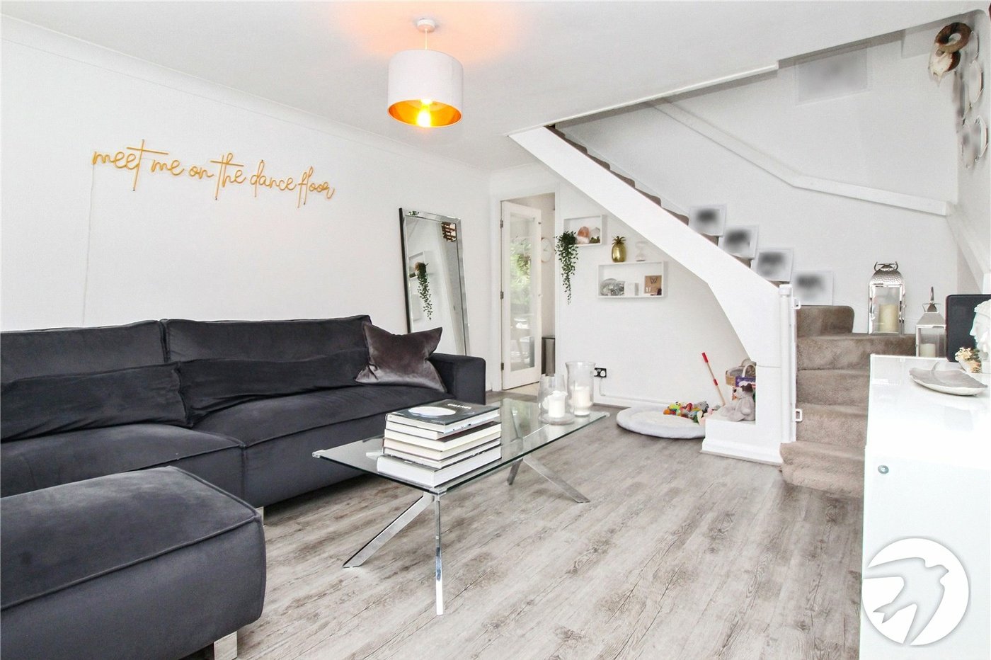 2 bedroom house for sale in Thamesmead | Robinson Jackson
