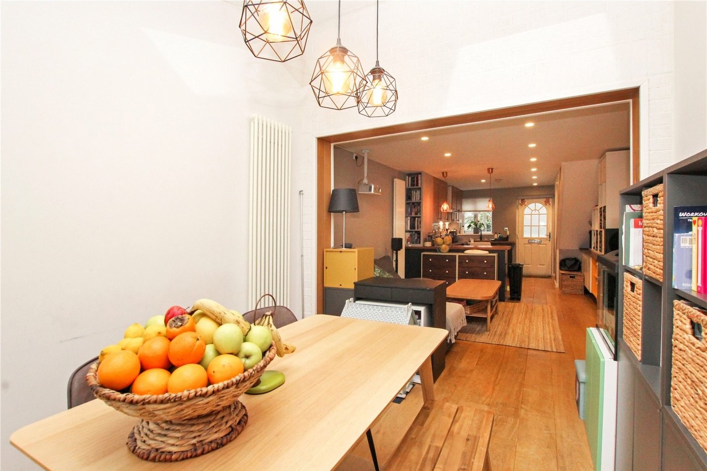 2 bedroom house for sale in Thamesmead | Robinson Jackson