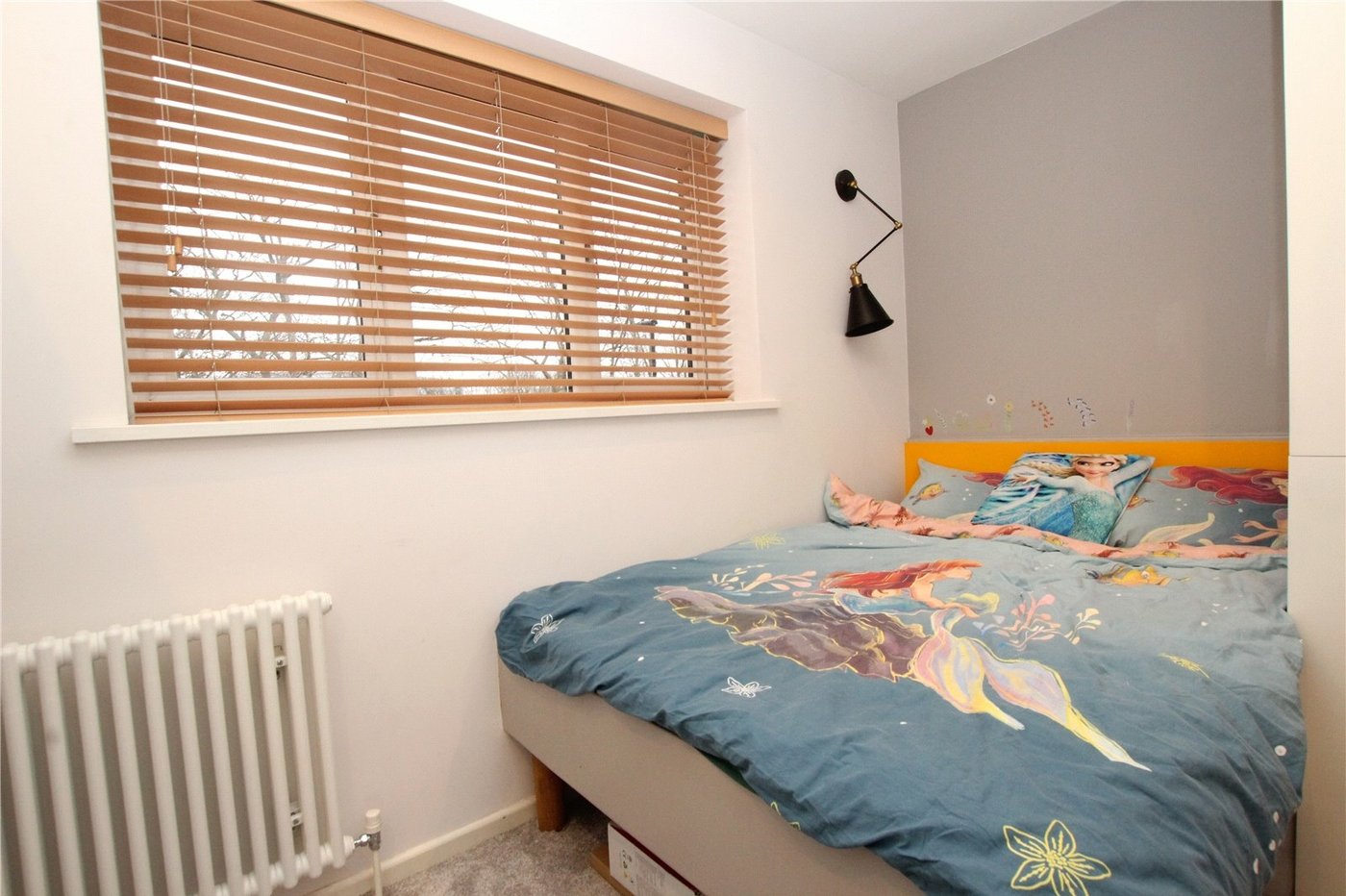 2 bedroom house for sale in Thamesmead | Robinson Jackson