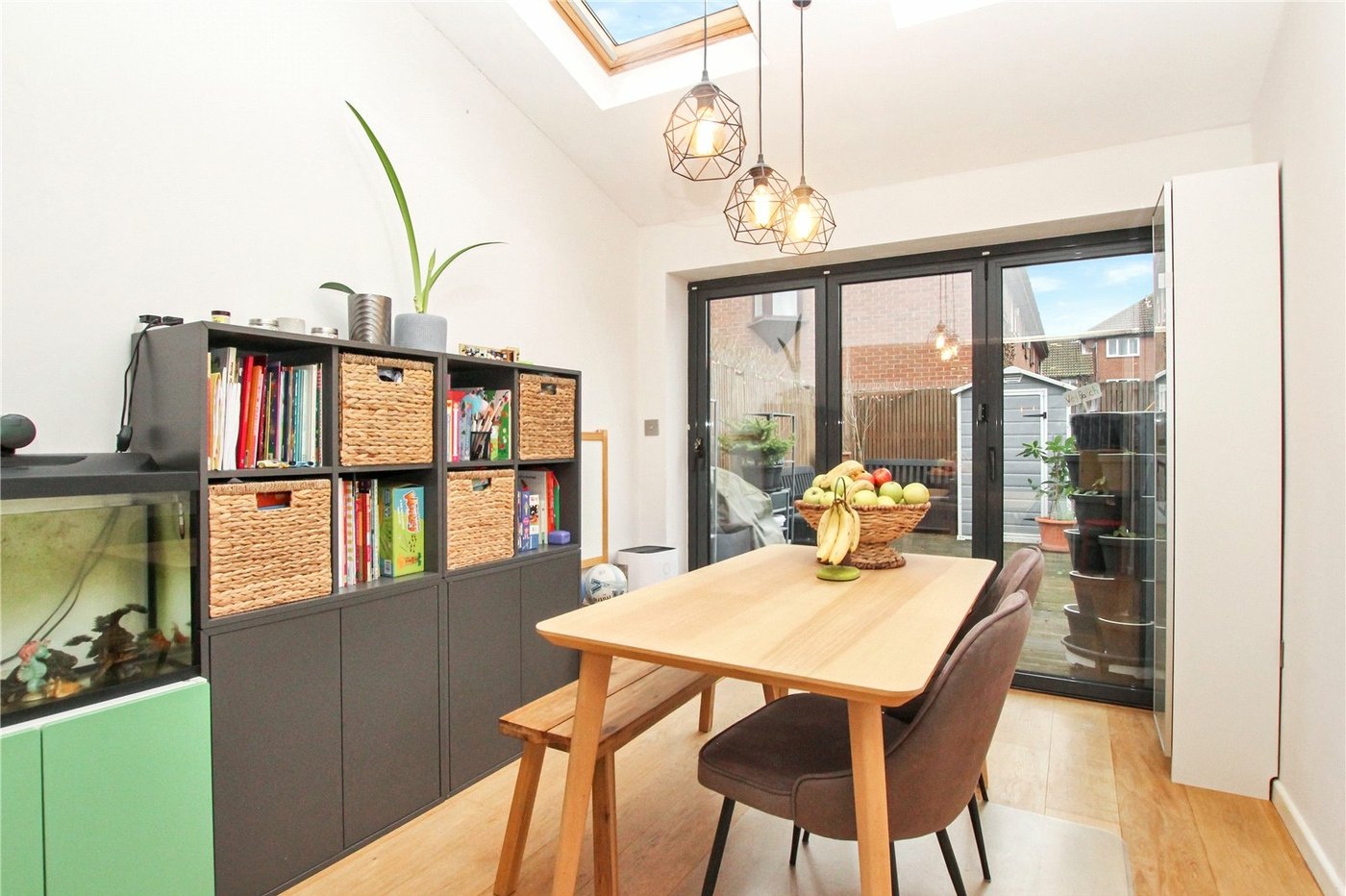 2 bedroom house for sale in Thamesmead | Robinson Jackson