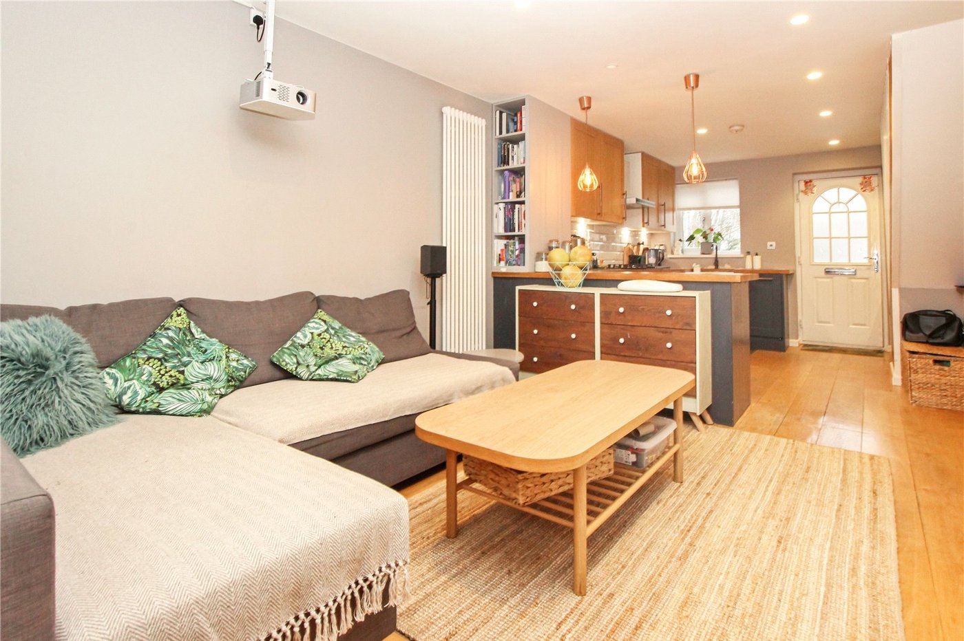 2 bedroom house for sale in Thamesmead | Robinson Jackson
