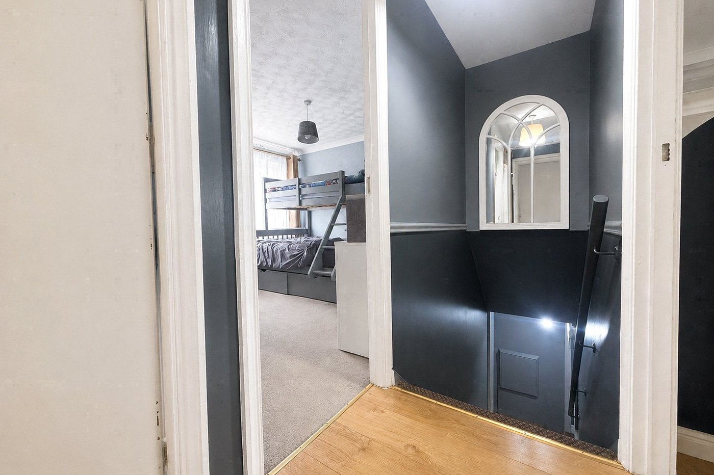 2 bedroom property for sale in Thamesmead | Robinson Jackson