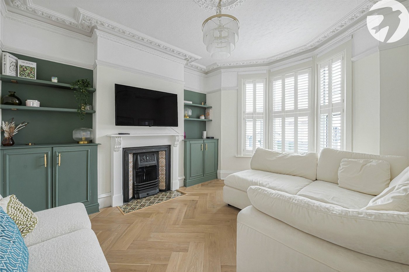 2 bedroom house for sale in Plumstead | Robinson Jackson