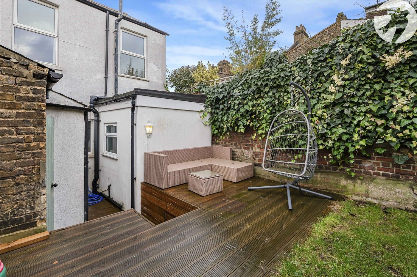 2 bedroom house for sale in Plumstead | Robinson Jackson