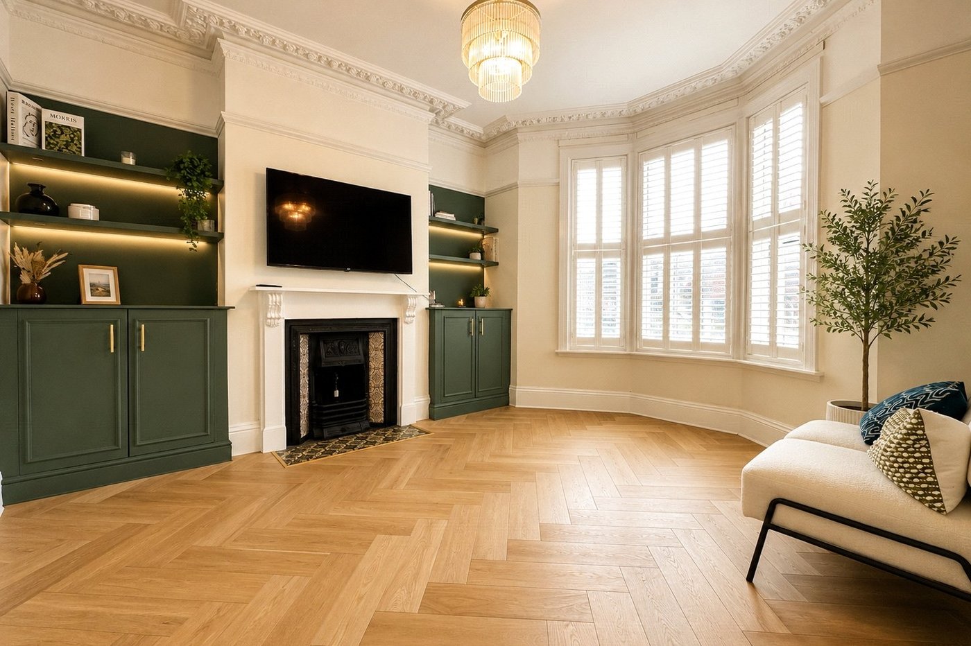 2 bedroom house for sale in Plumstead | Robinson Jackson