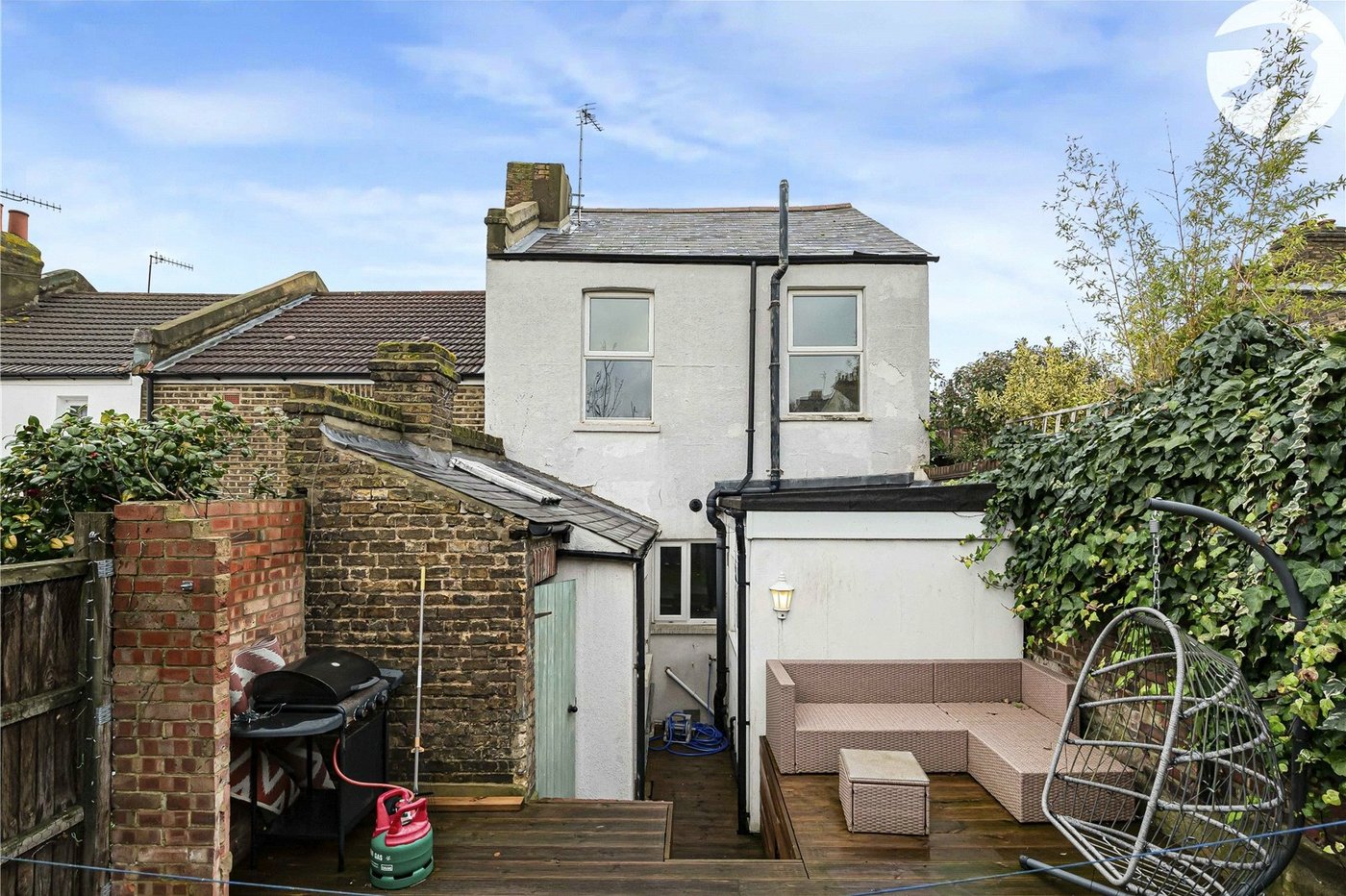 2 bedroom house for sale in Plumstead | Robinson Jackson