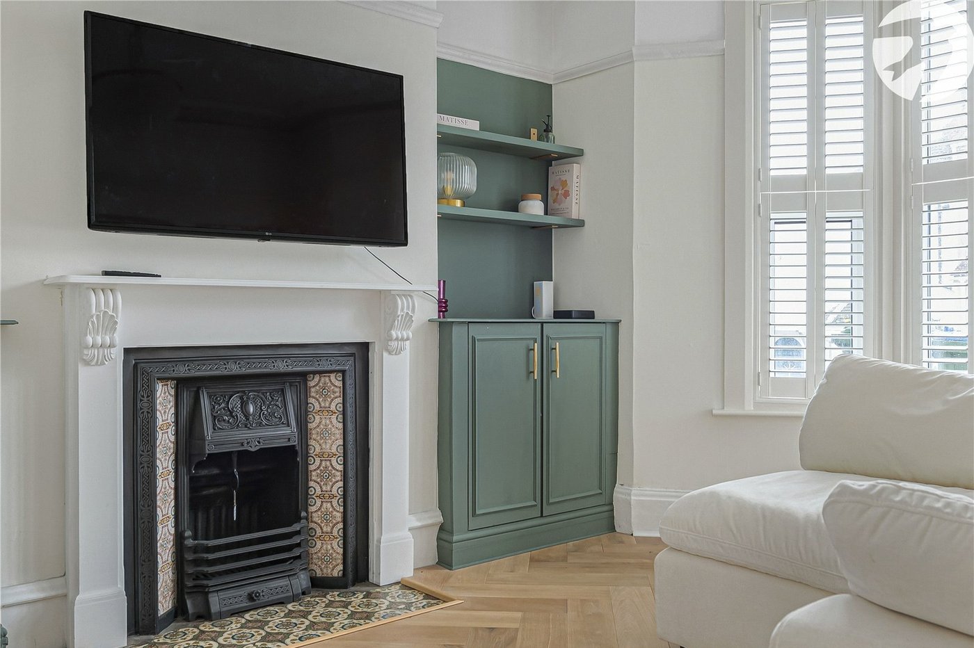 2 bedroom house for sale in Plumstead | Robinson Jackson