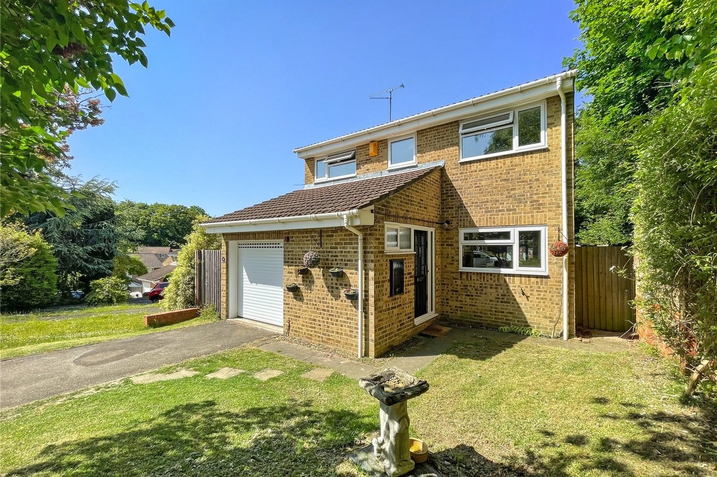 house for sale in Rainham, Gillingham, ME8 Robinson Michael & Jackson