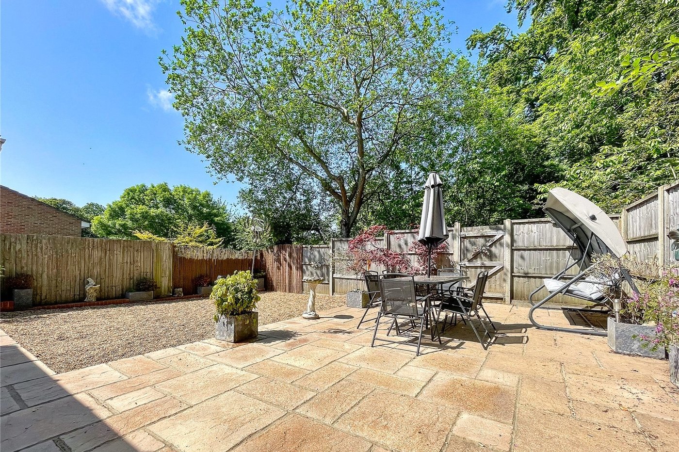 house for sale in Rainham, Gillingham, ME8 Robinson Michael & Jackson