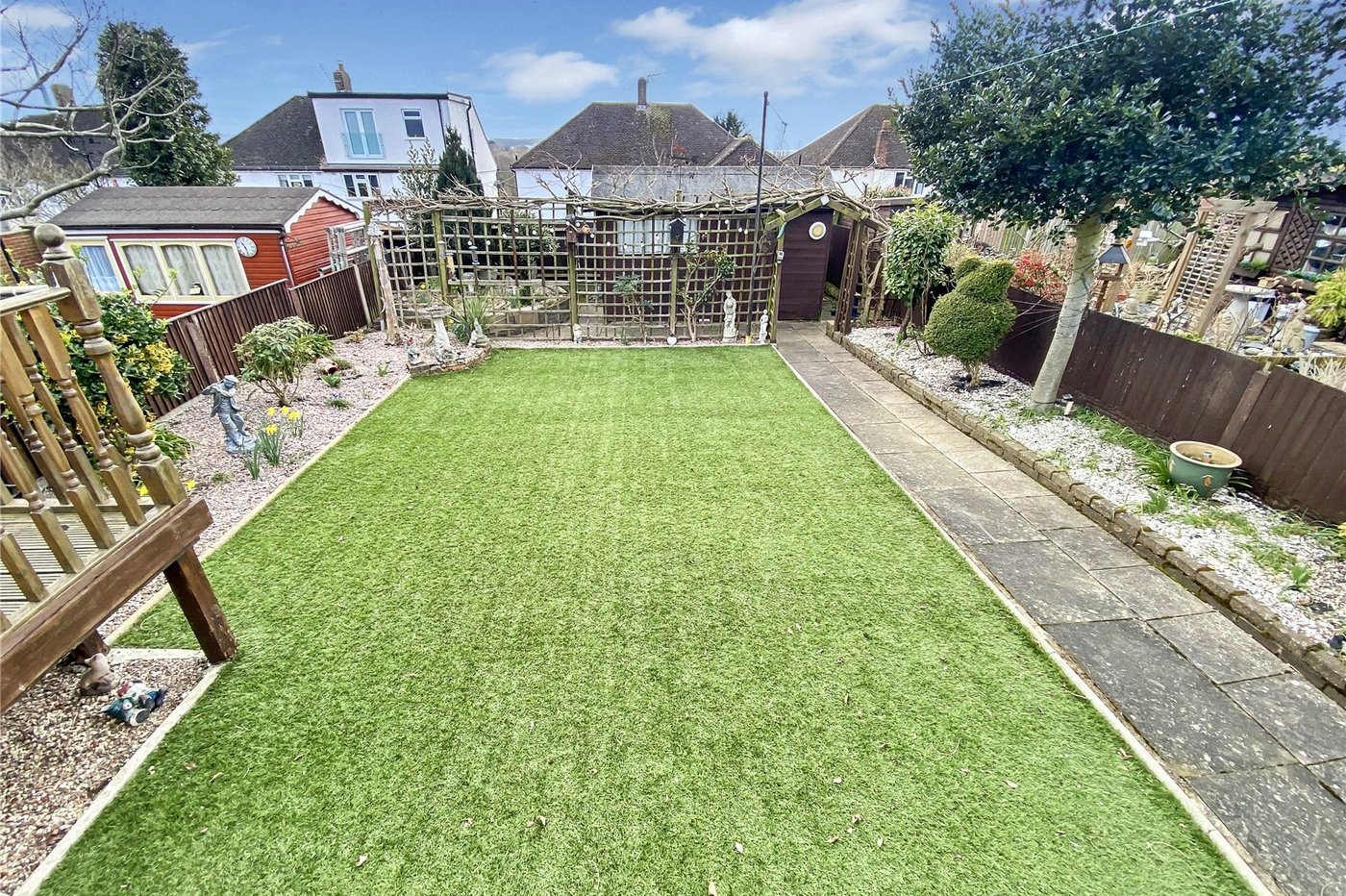 2 bedroom bungalow for sale in Sidcup | Robinson Jackson