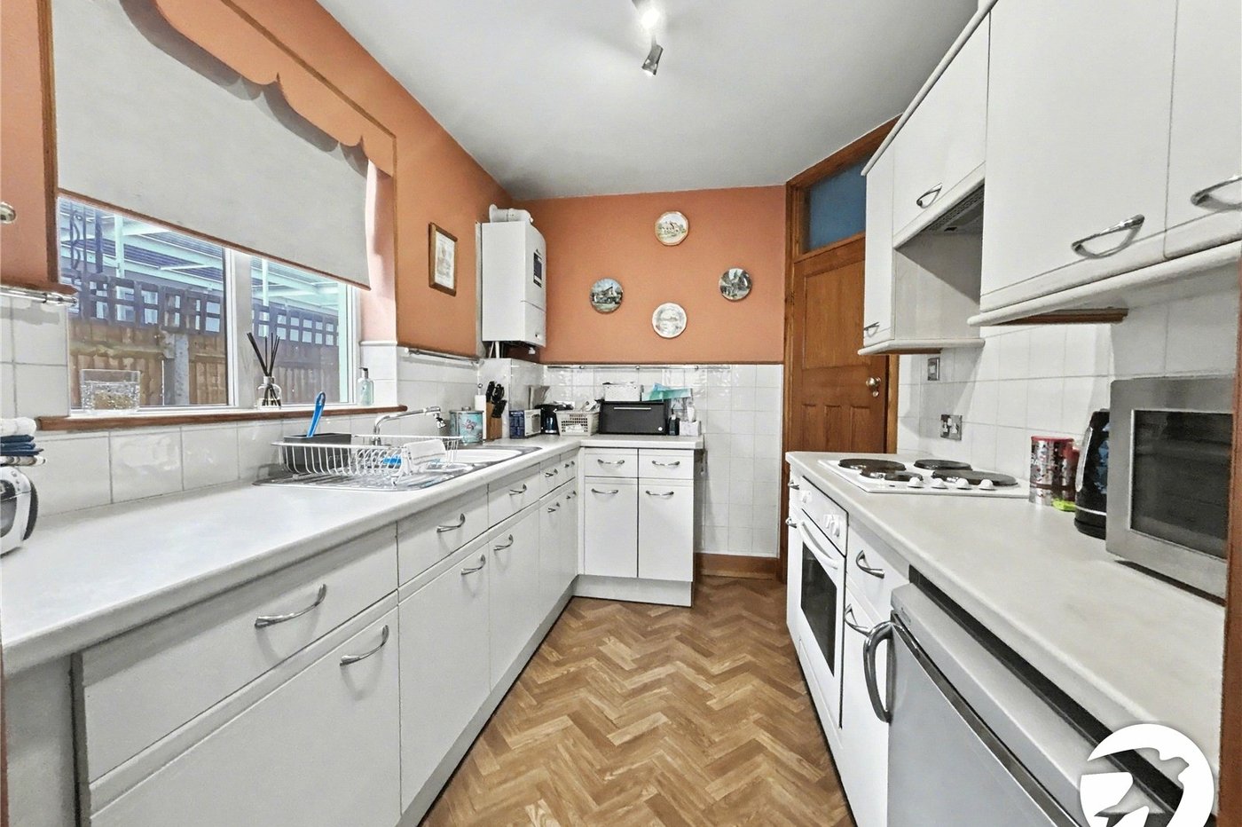 2 bedroom bungalow for sale in Sidcup | Robinson Jackson