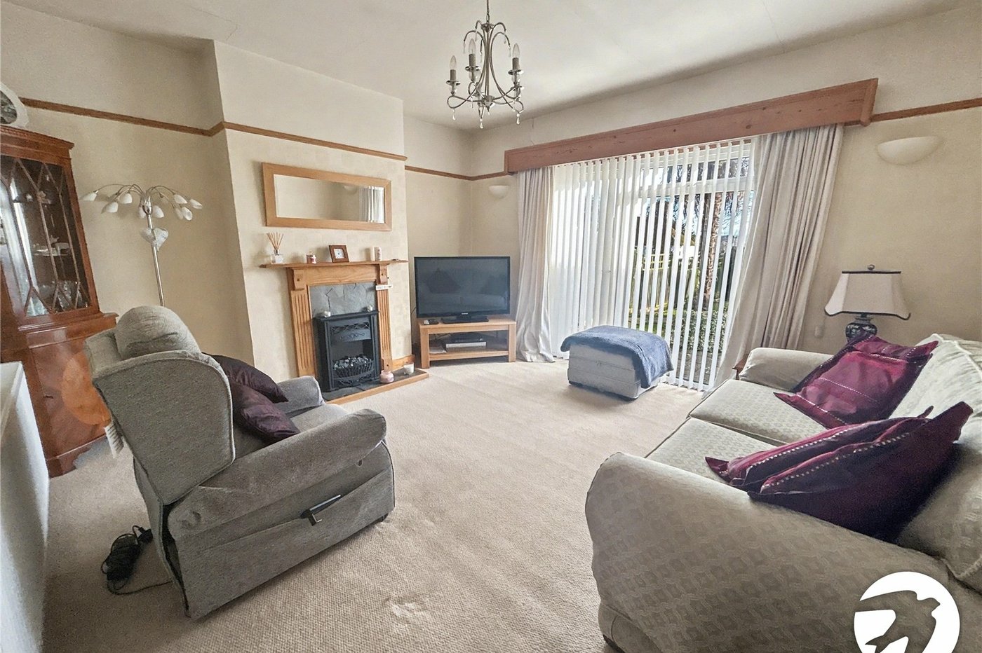 2 bedroom bungalow for sale in Sidcup | Robinson Jackson