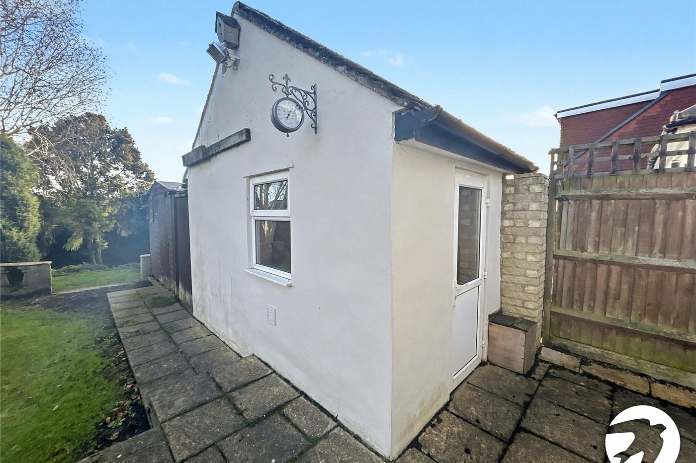 2 bedroom bungalow for sale in Sidcup | Robinson Jackson