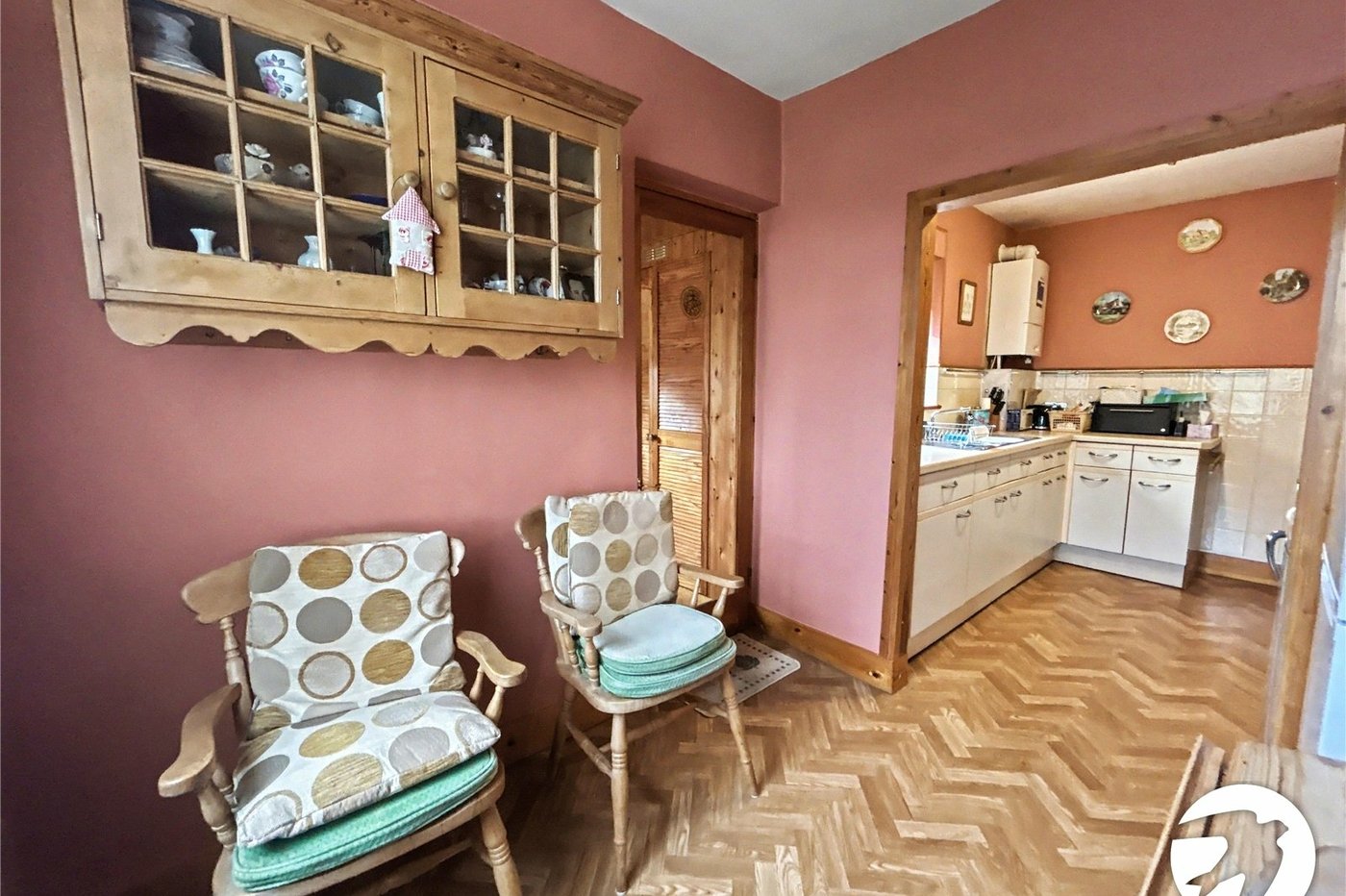 2 bedroom bungalow for sale in Sidcup | Robinson Jackson