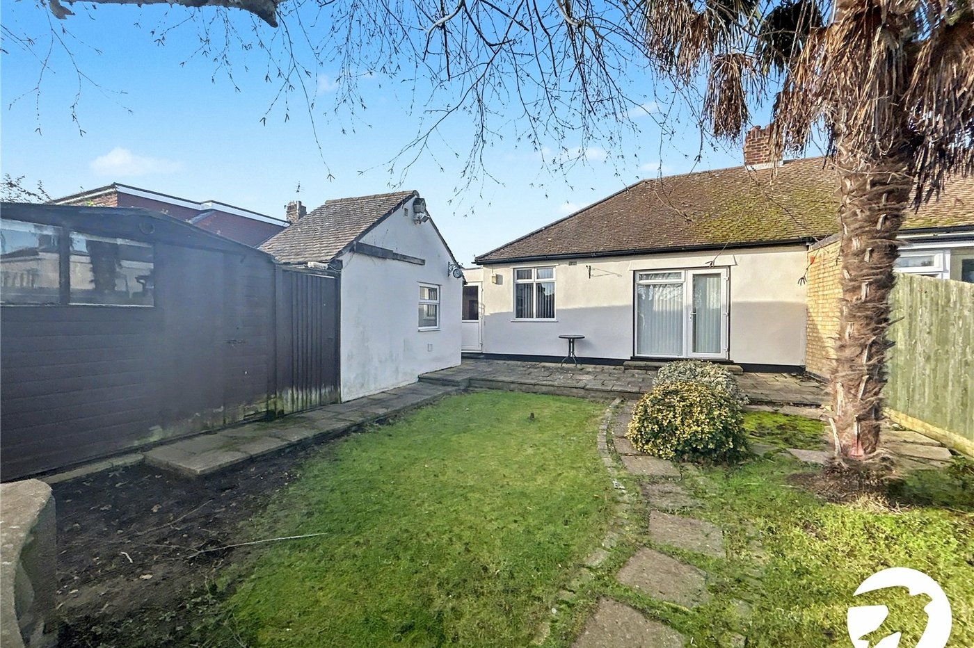 2 bedroom bungalow for sale in Sidcup | Robinson Jackson