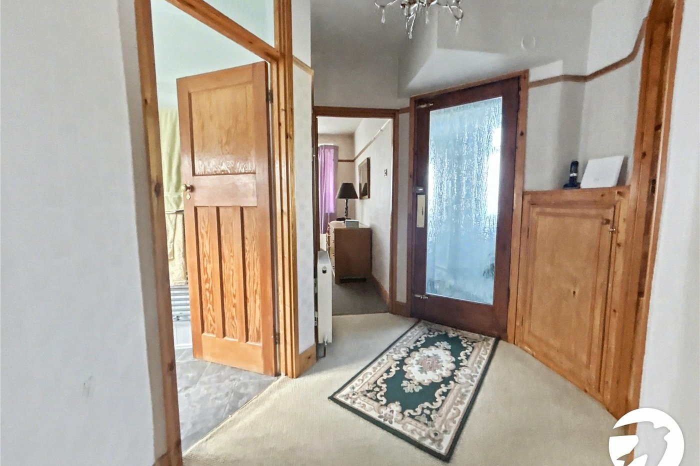 2 bedroom bungalow for sale in Sidcup | Robinson Jackson